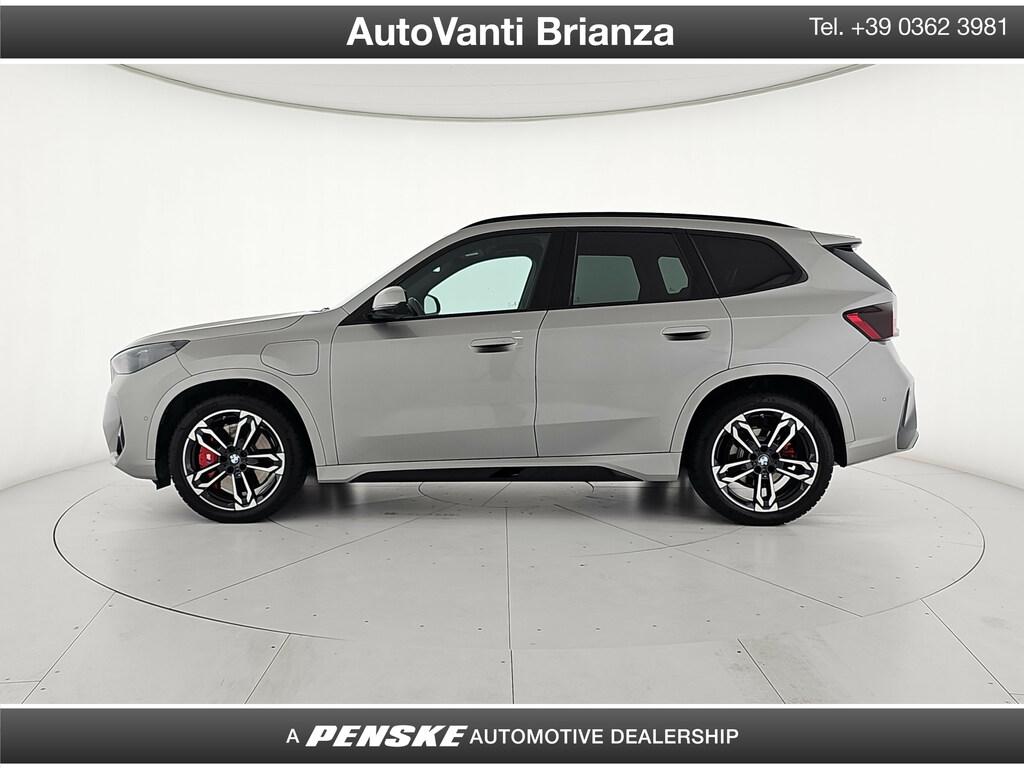 BMW X1 xdrive 25e MSport Pro auto
