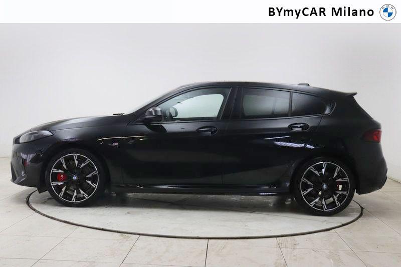 BMW Serie 1 118d MSport Pro auto