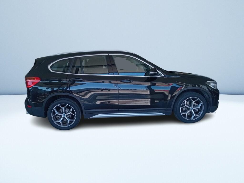 BMW X1 sdrive18d xLine auto my18
