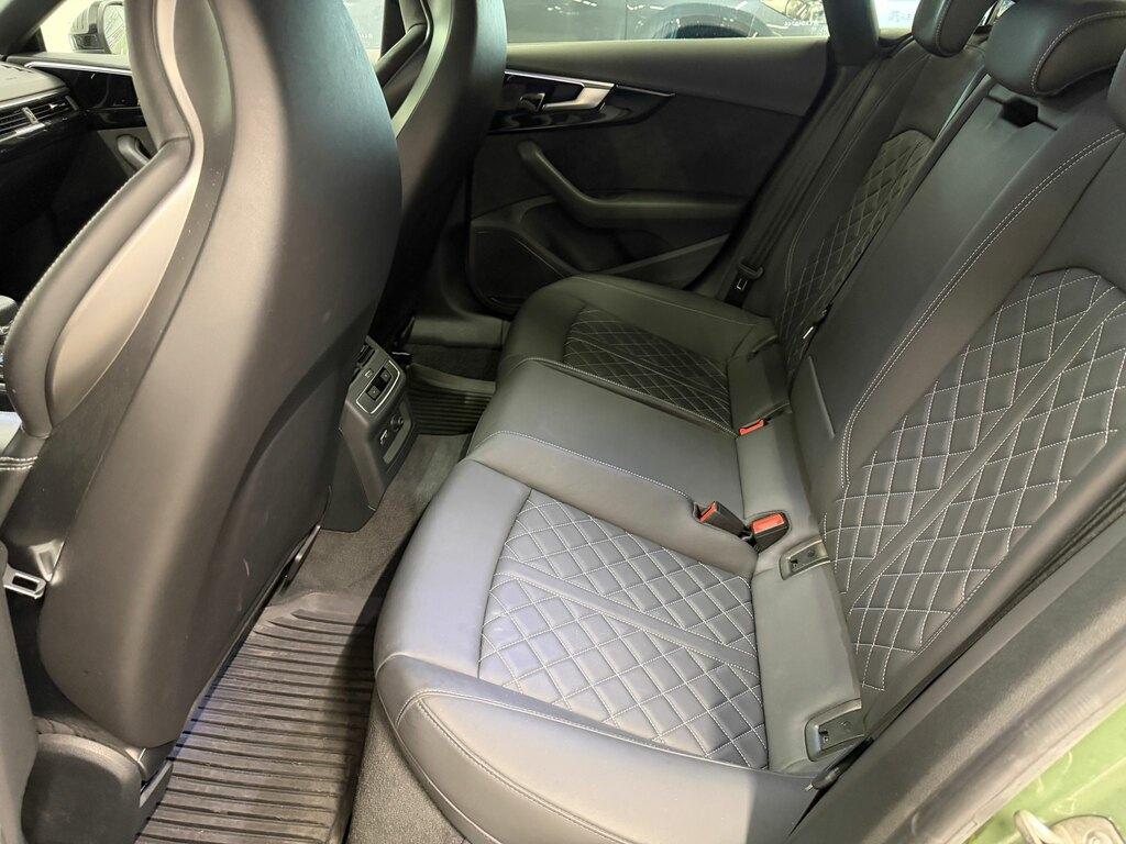 Audi S5 Sportback 3.0 tdi mhev Sport Attitude quattro 347cv tiptronic