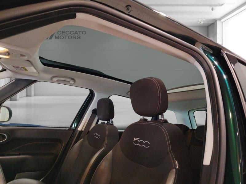 Fiat 500L 1.4 Mirror 95cv my19