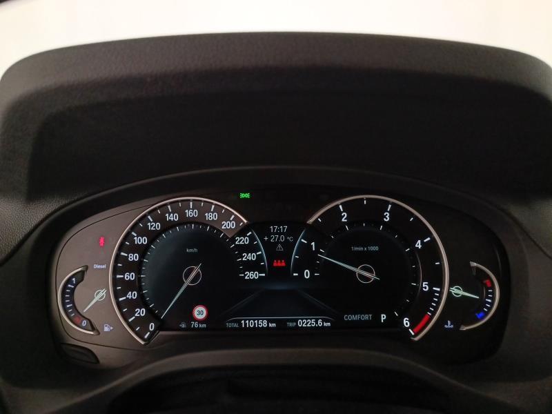 BMW X3 xdrive20d 190cv auto my19