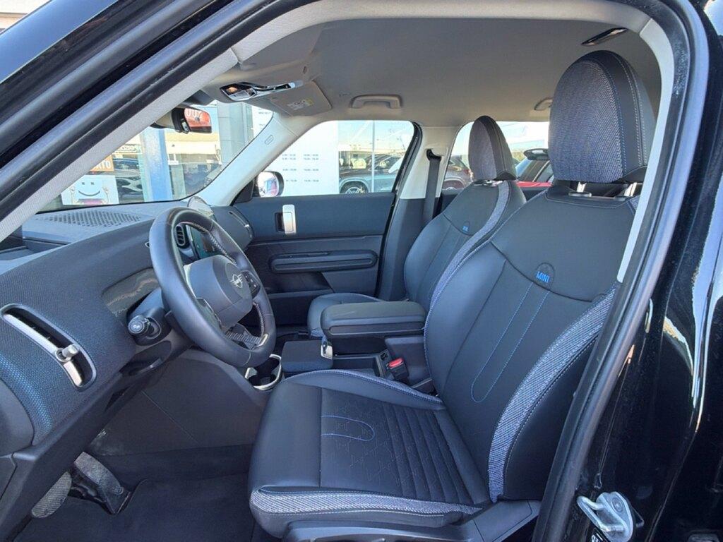 Mini Mini Countryman 2.0 48V D Classic auto