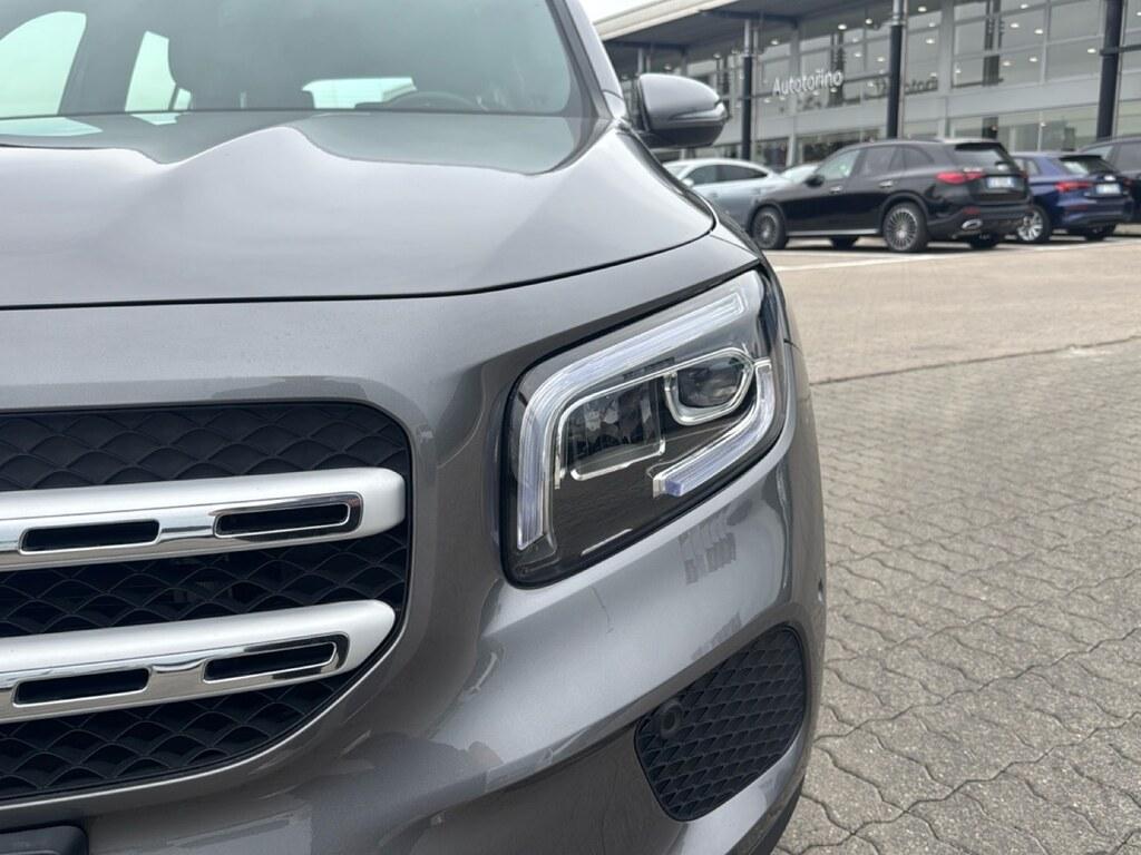 Mercedes GLB 180 d Sport Plus auto