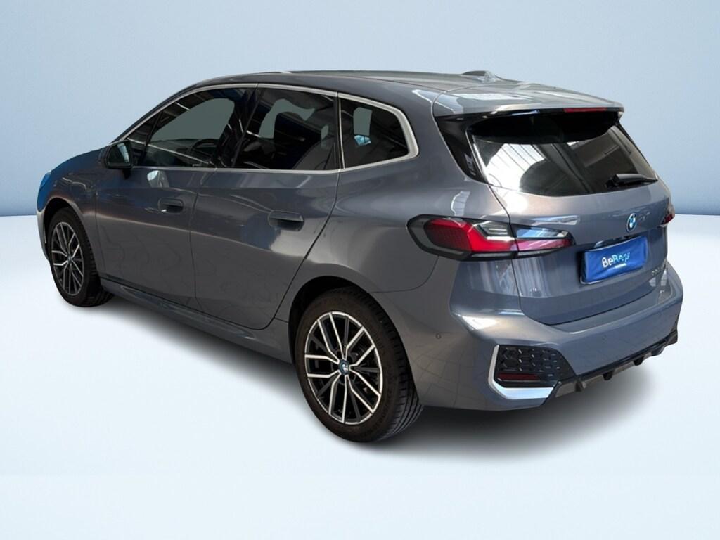BMW Serie 2 225e Active Tourer xdrive Msport auto