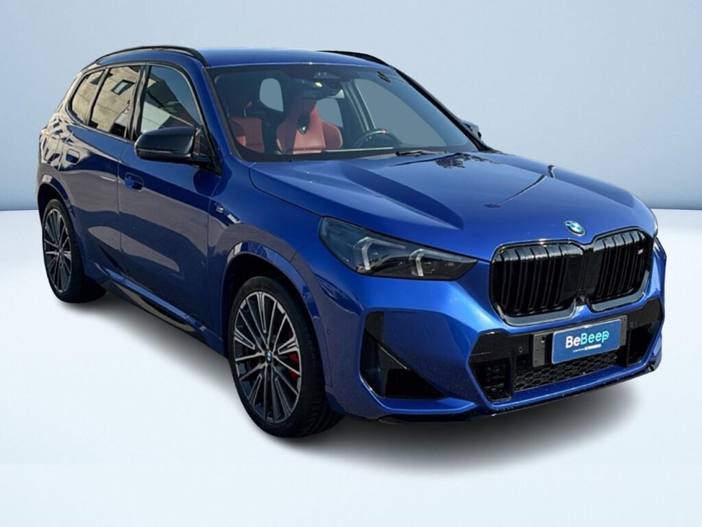 BMW X1 M X1 xdrive M35i auto