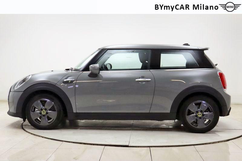 Mini Cooper SE 3p Classic auto