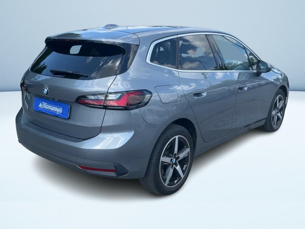 BMW Serie 2 218d Active Tourer auto