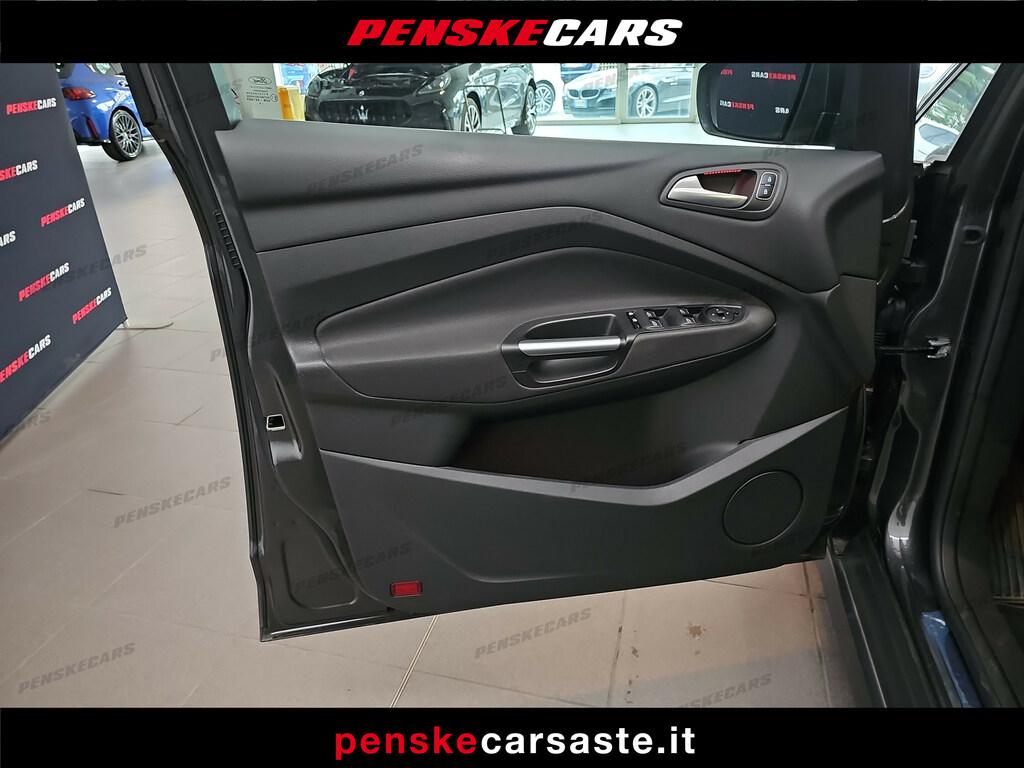 Ford C-Max 1.5 tdci Titanium s&s 120cv my18.5