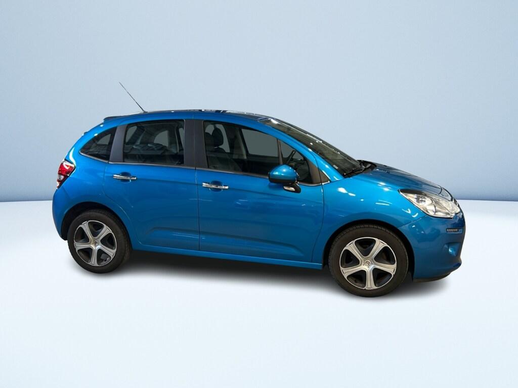 Citroen C3 1.2 puretech Seduction 82cv E6