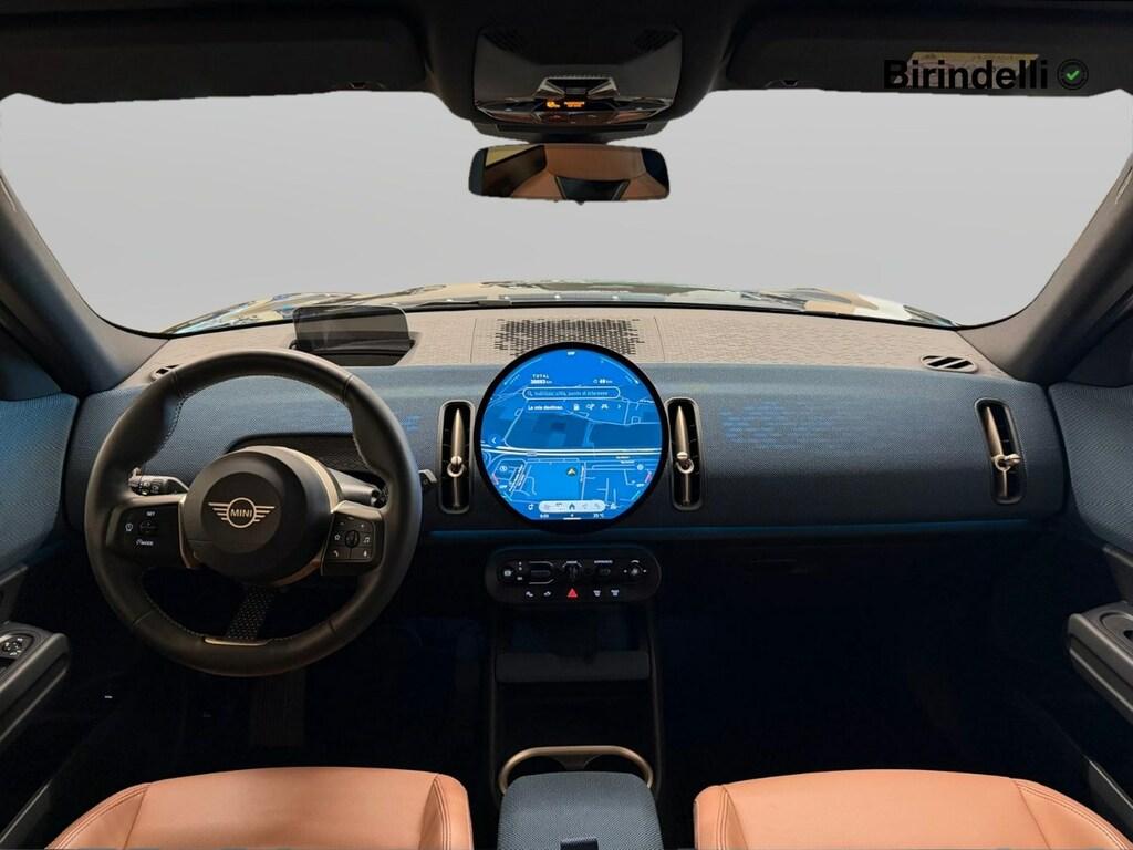 Mini Mini Countryman 1.5 48V C Favoured auto