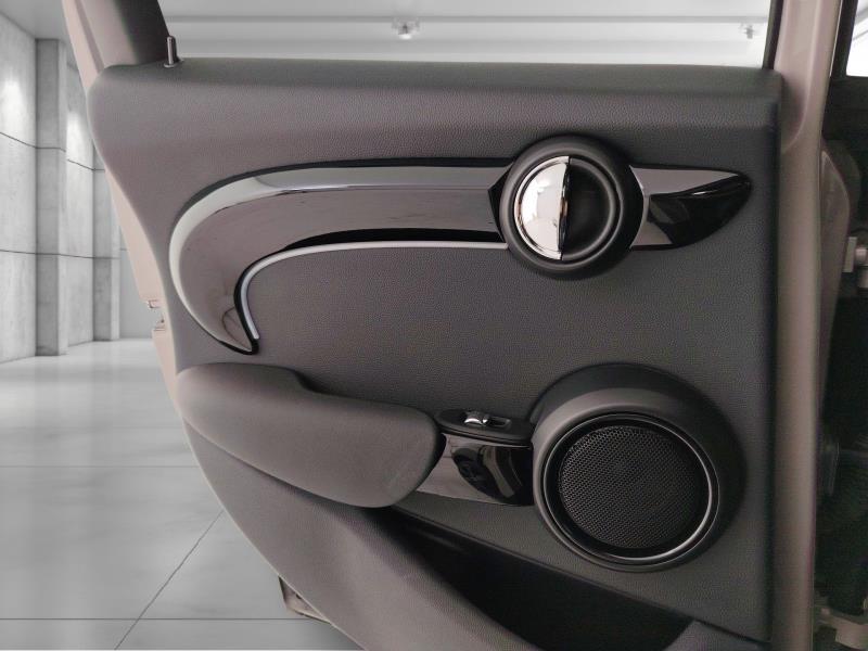 Mini Cooper S 2.0 TwinPower Turbo Cooper S