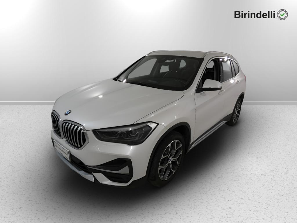 BMW X1 xdrive18d xLine auto