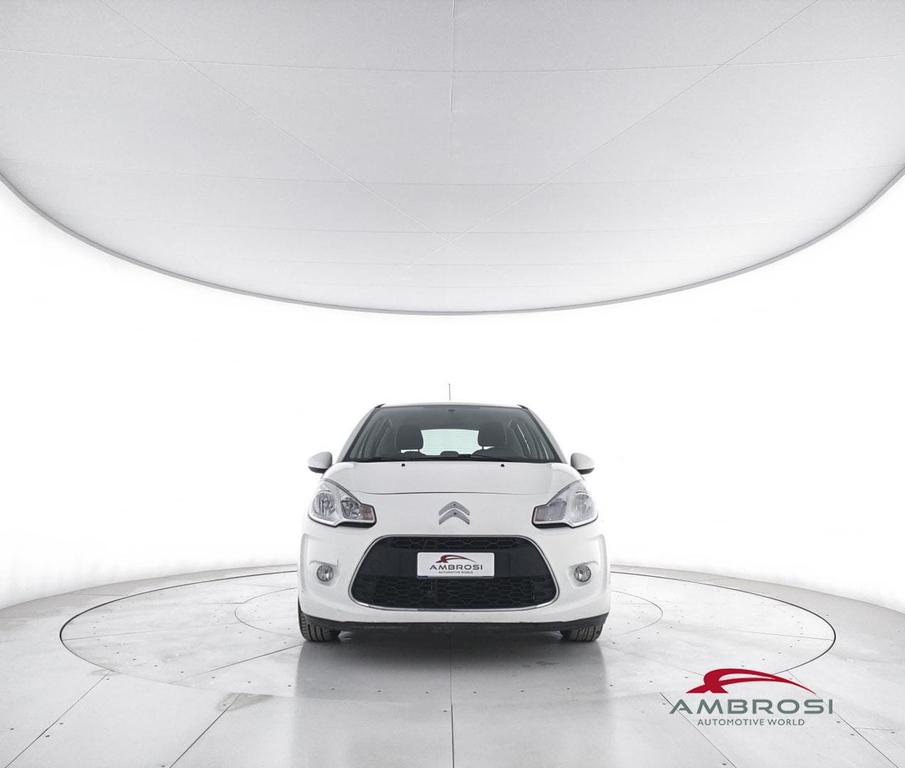 Citroen C3 1.1 Exclusive c/esp