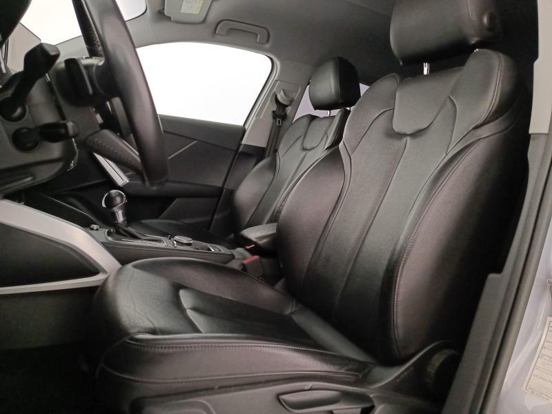 Audi Q2 30 1.6 tdi Business s-tronic my19