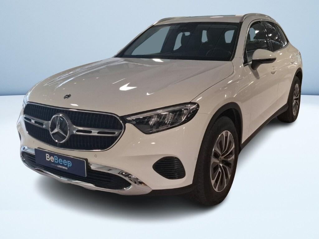 Mercedes GLC 200 d mhev Advanced 4matic auto