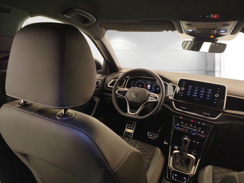 Volkswagen T-Roc 2.0 tdi scr Style 150cv dsg