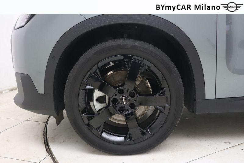 Mini Mini Countryman 1.5 48V C Classic auto