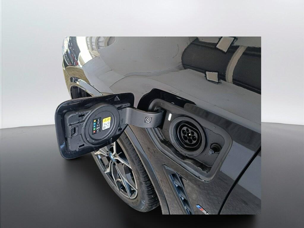 BMW X3 xdrive30e Msport auto