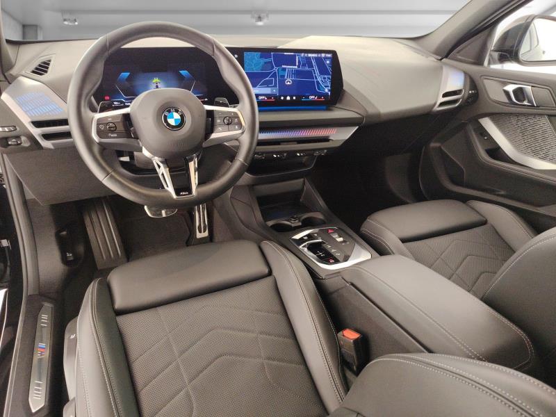 BMW Serie 1 118d MSport Design auto