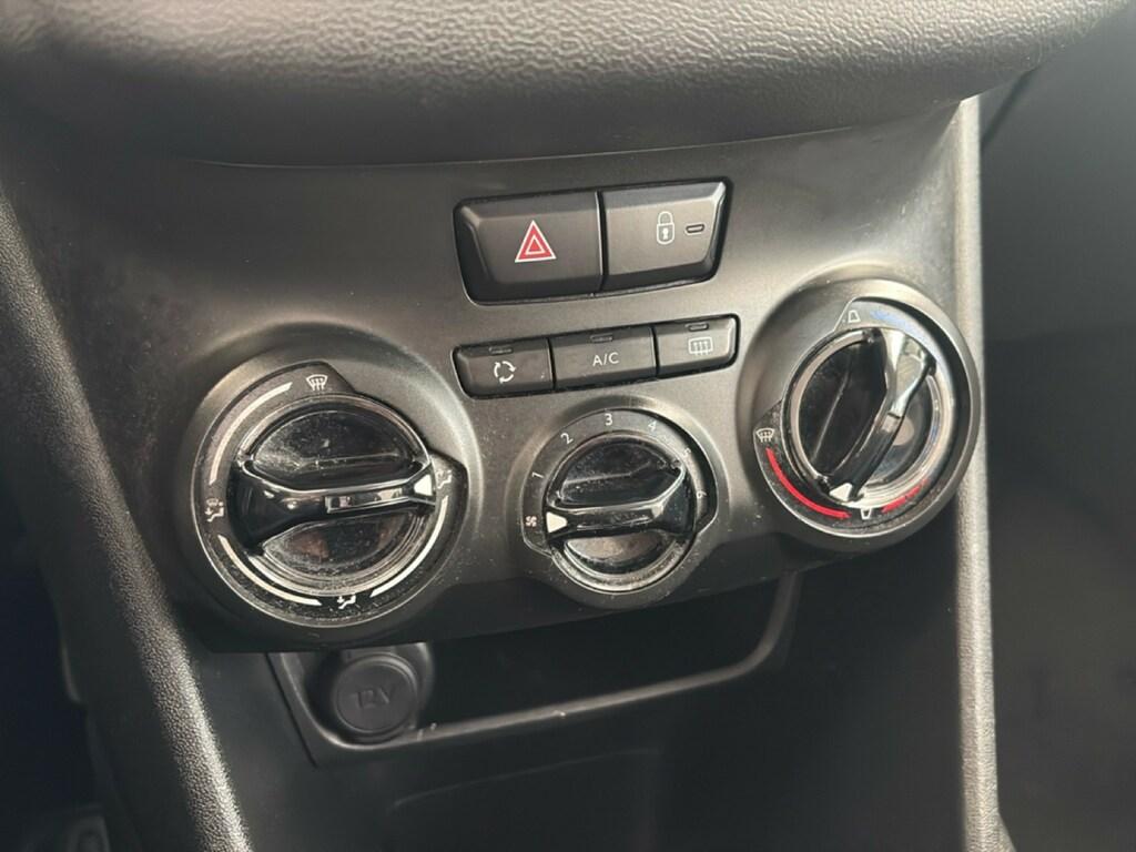 Peugeot 208 1.0 puretech (vti) 12v Access 5p