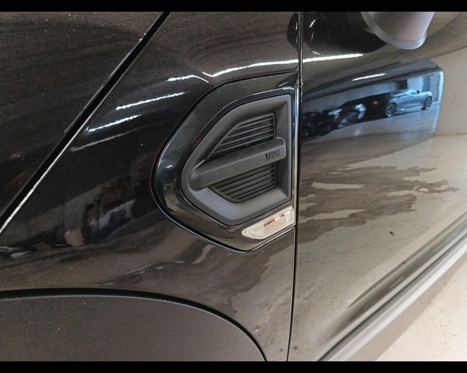 Mini One D Countryman 1.5 TwinPower Turbo One D