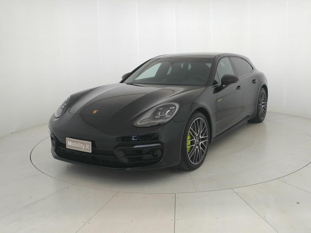 Porsche Panamera Sport Turismo 2.9 4 e-hybrid auto