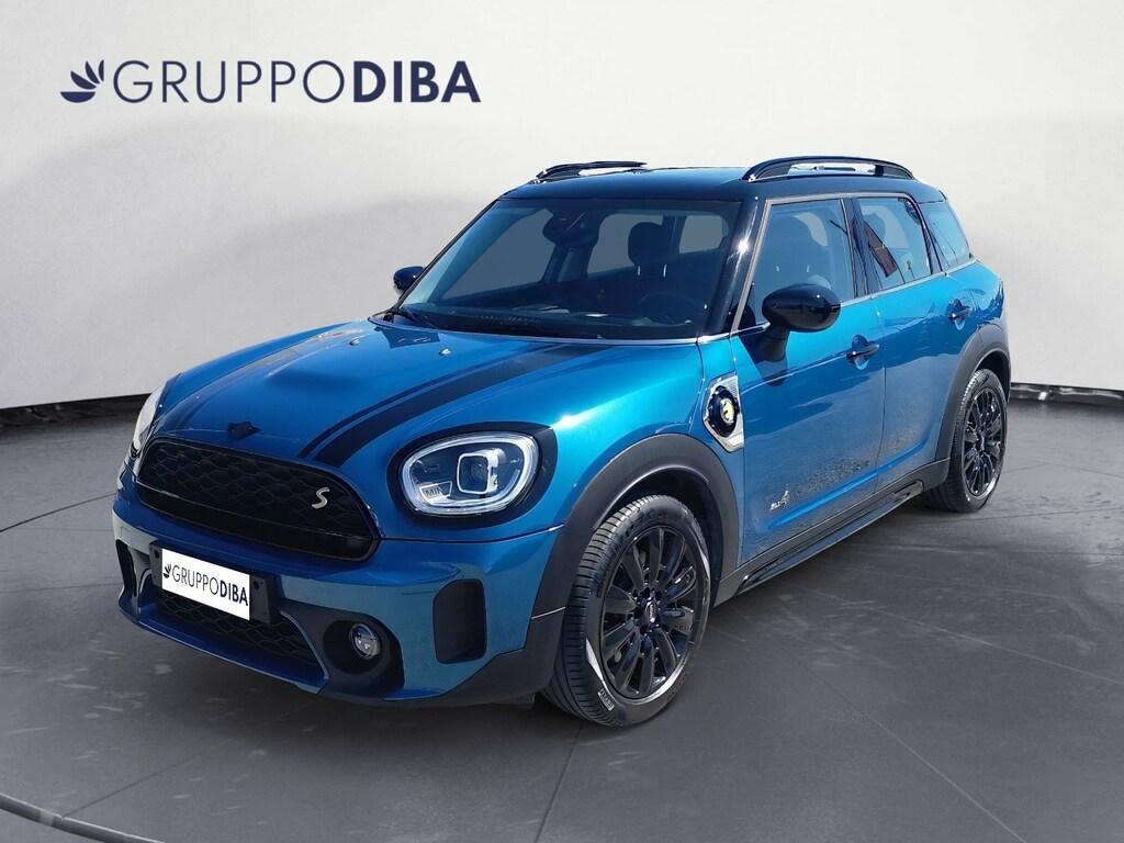 Mini Mini Countryman 1.5 Cooper SE Yours all4 auto