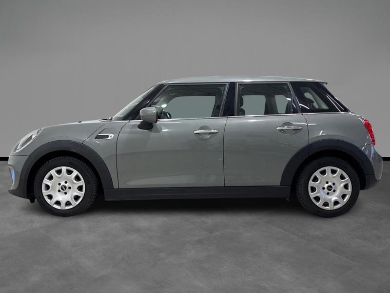 Mini One 1.5 TwinPower Turbo One