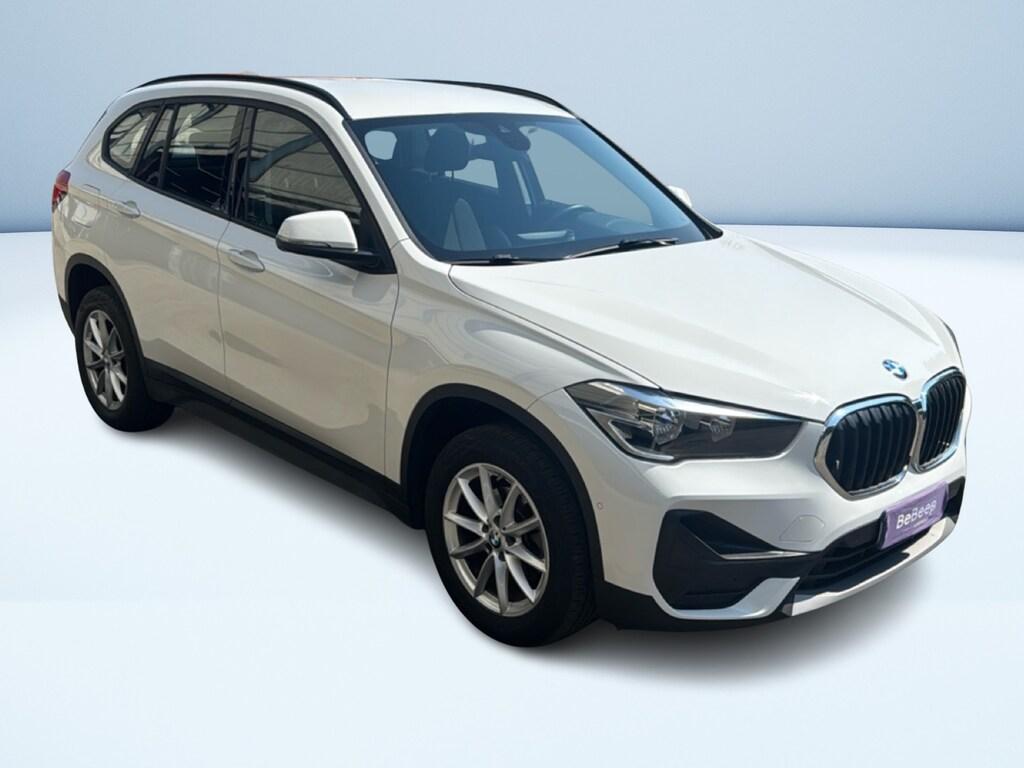 BMW X1 sdrive16d Advantage auto