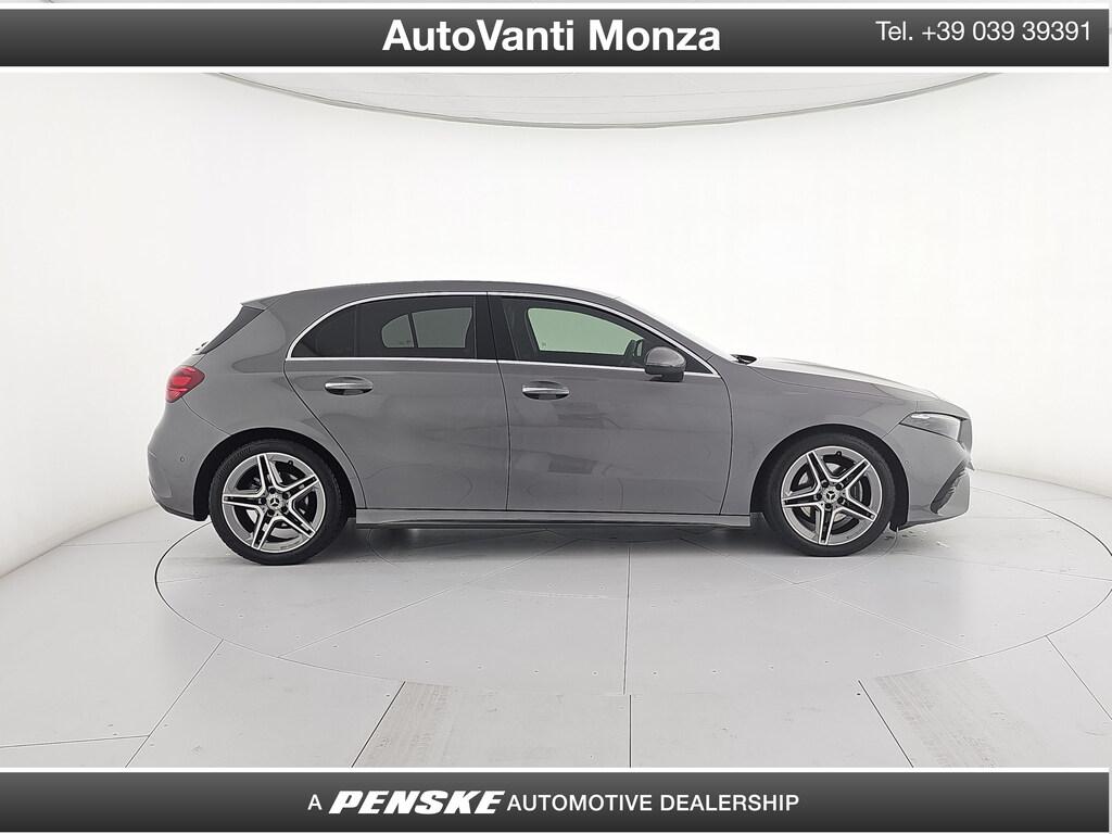 Mercedes Classe A 180 Premium AMG Line auto
