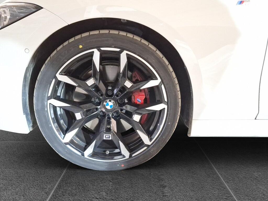 BMW Serie 3 320d Touring mhev 48V xdrive M Sport Pro auto