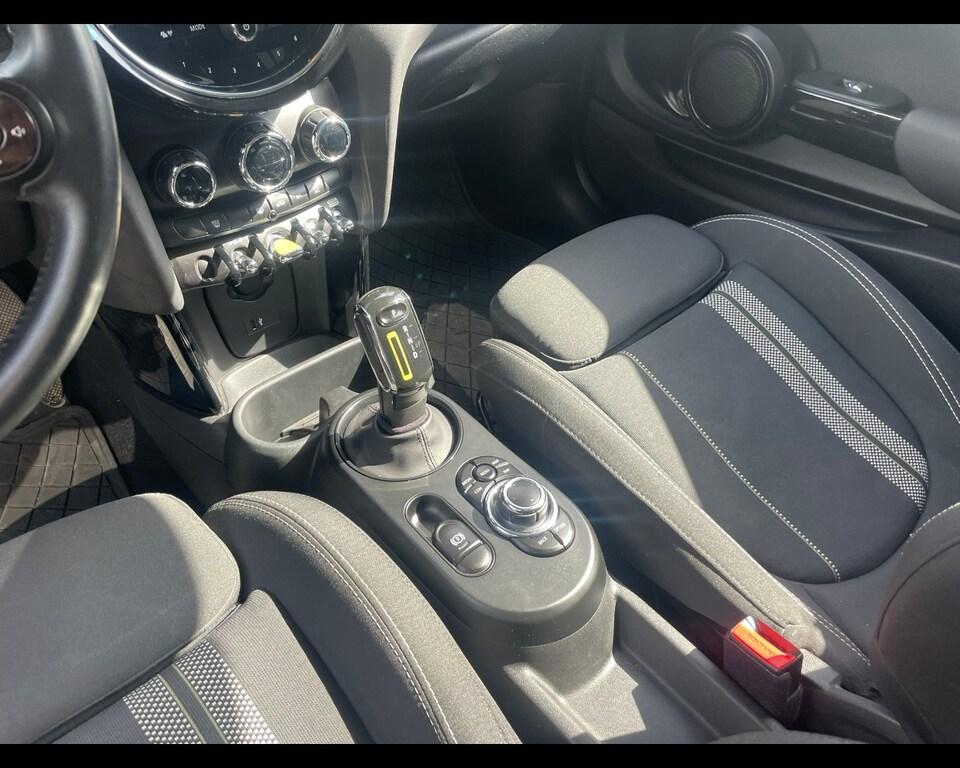 Mini Cooper SE 3p Classic auto