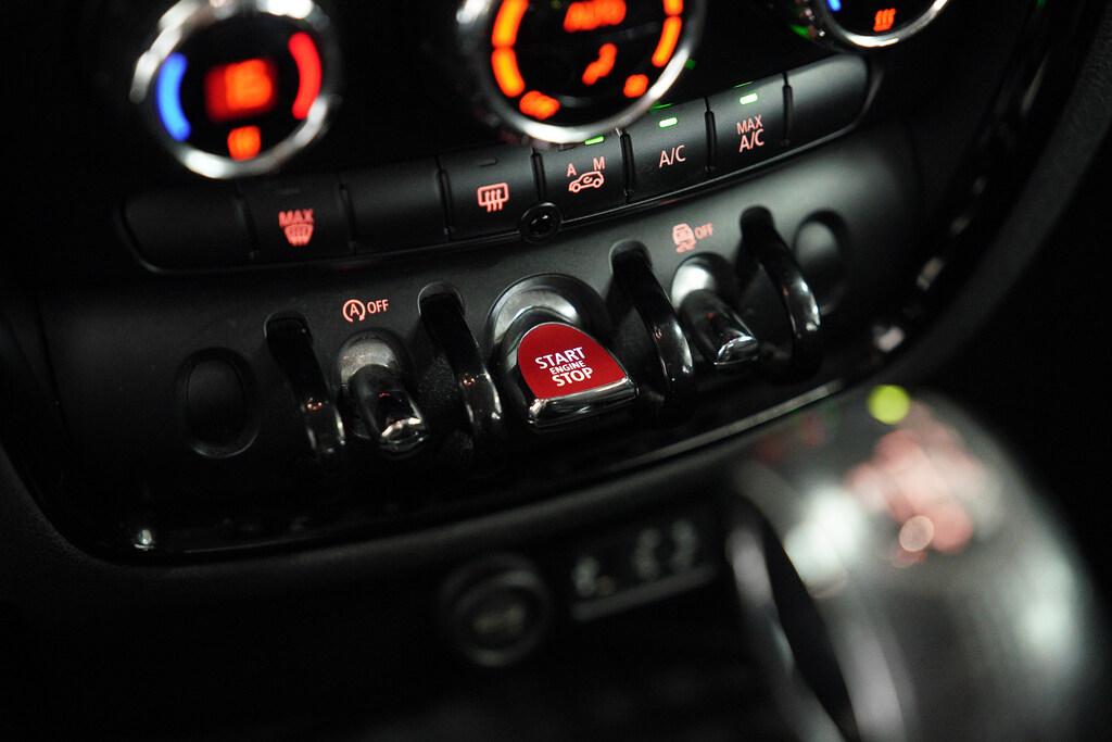 Mini One D Clubman 1.5 One D Boost Auto