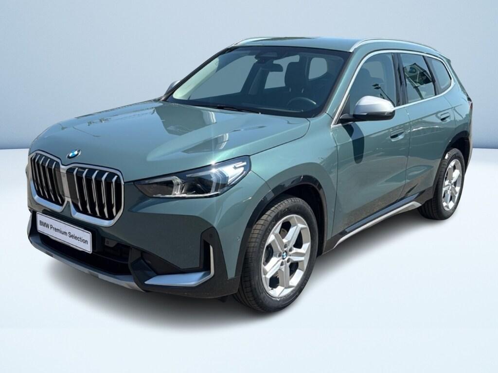 BMW X1 sdrive18d X-Line auto