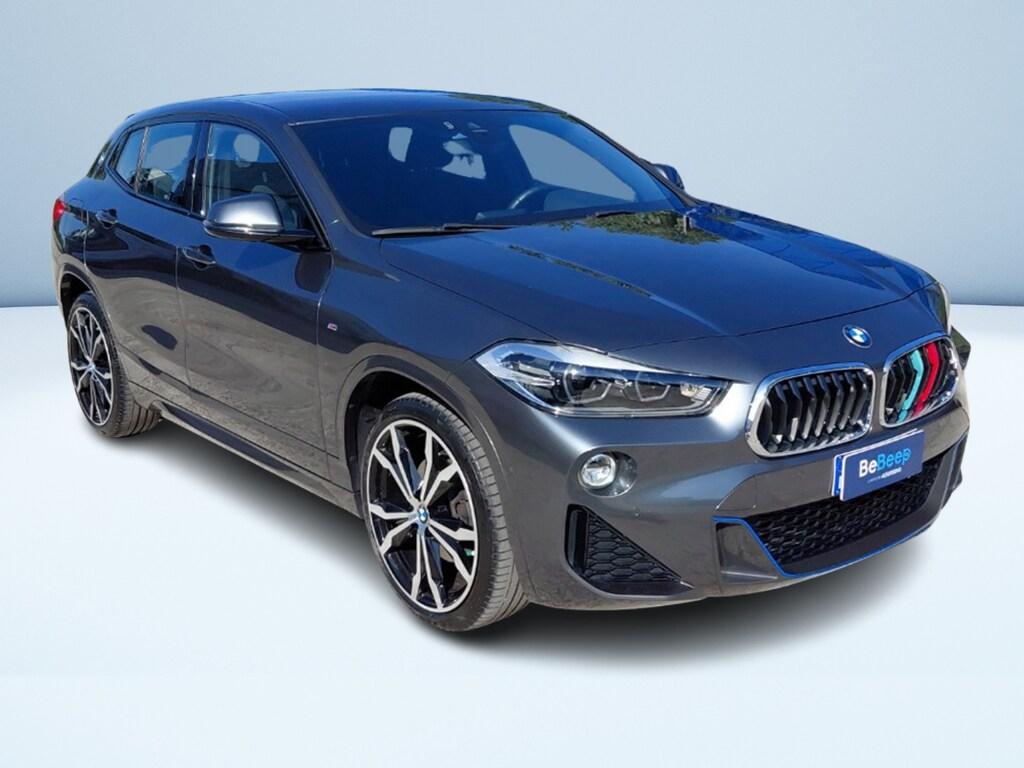 BMW X2 sdrive18d Msport auto