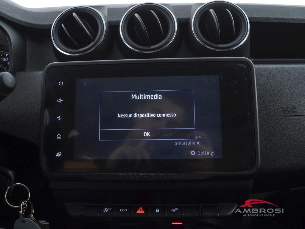 Dacia Duster 1.5 blue dci Prestige 4x2 115cv