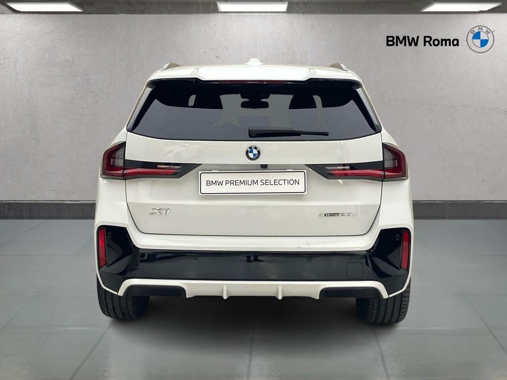 BMW X1 xdrive20d mhev 48V MSport Pro auto