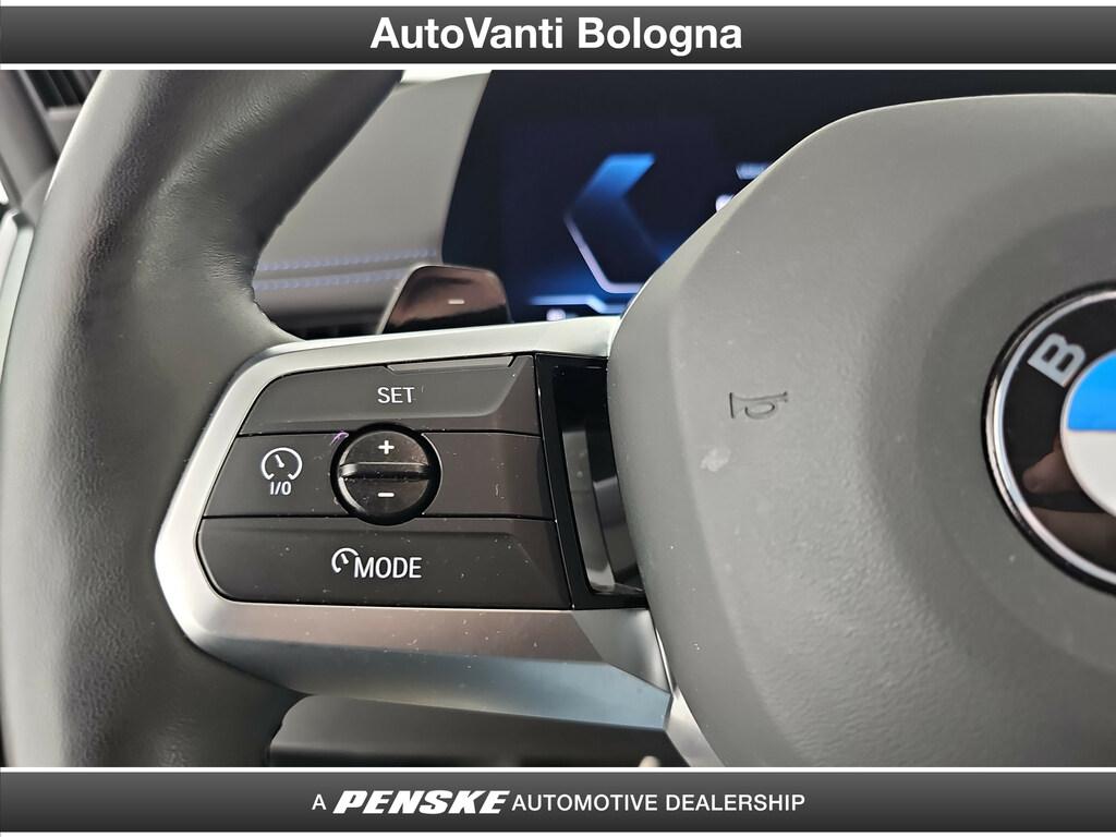 BMW X1 sdrive18d MSport auto