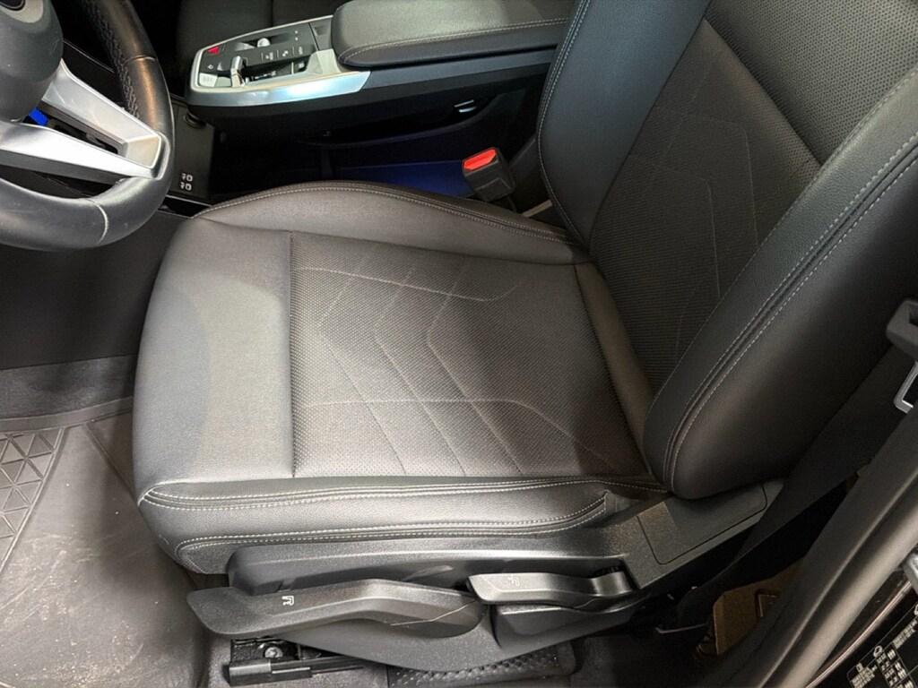 BMW X1 sdrive18d X-Line Edition Essence auto