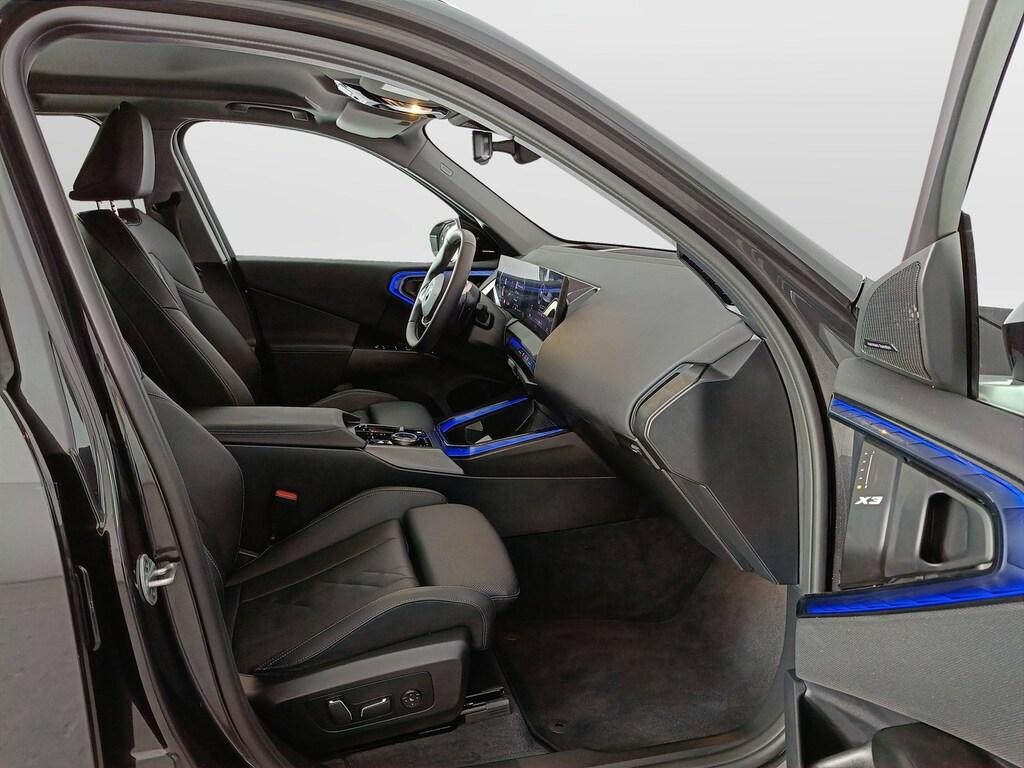 BMW X3 xdrive20d auto