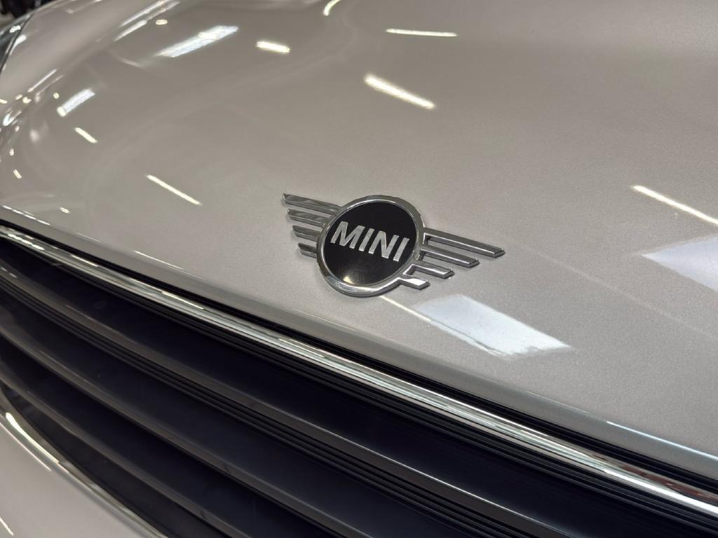 Mini Cooper D Countryman 2.0 D Cooper D Business Auto