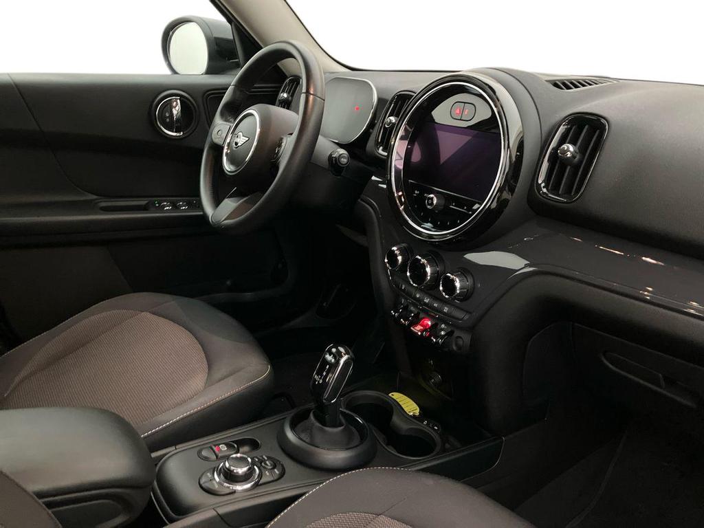 Mini Cooper D Countryman 2.0 TwinPower Turbo Cooper D Business ALL4 Steptronic
