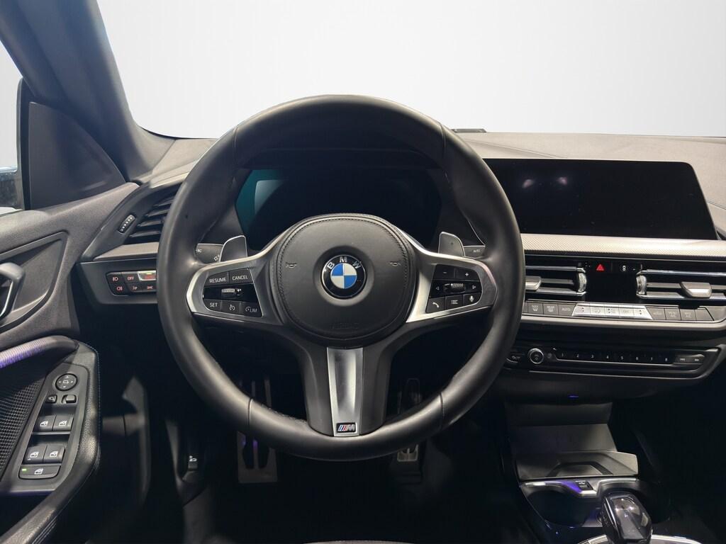 BMW Serie 2 220d Gran Coupe Msport auto