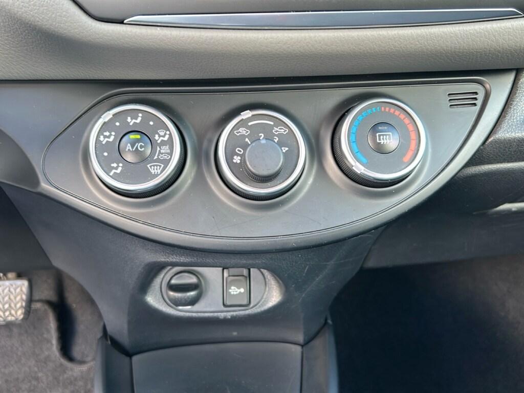 Toyota Yaris 5p 1.0 Active
