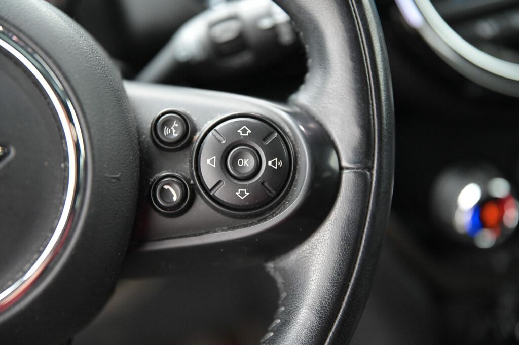 Mini Cooper Countryman 1.5 TwinPower Turbo Cooper Hype Steptronic