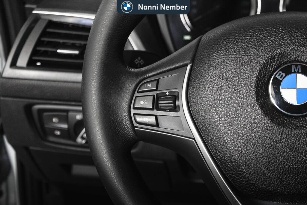 BMW Serie 2 220d Cabrio Advantage auto my18