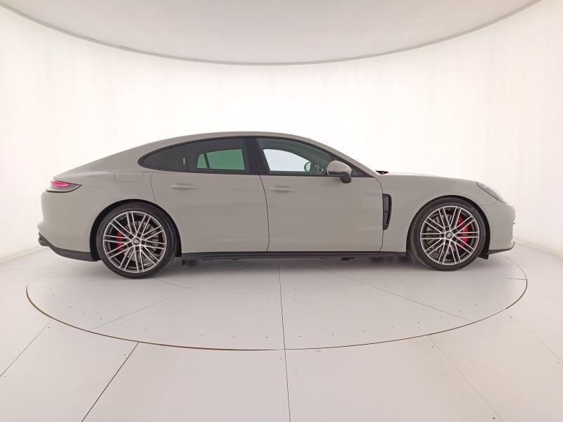 Porsche Panamera 2.9 4S 5p.ti auto