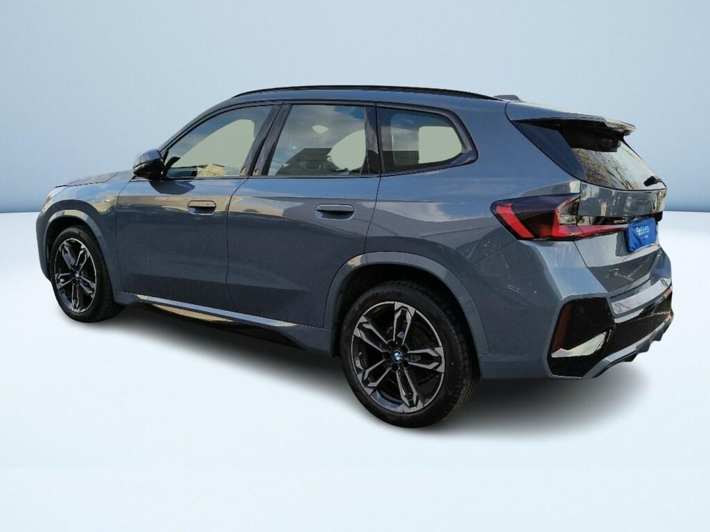 BMW X1 sdrive18d Msport auto