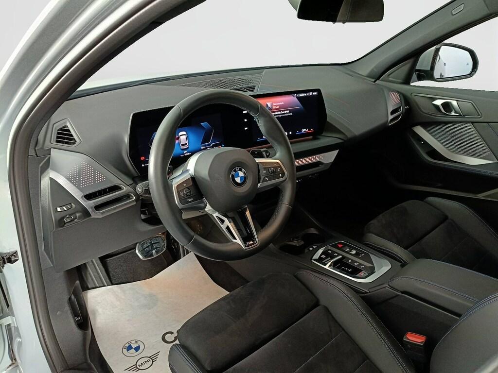 BMW Serie 1 118d MSport Pro auto